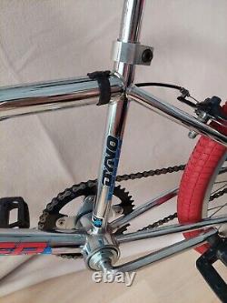 GT Dyno VFR 1990 Old School Bmx