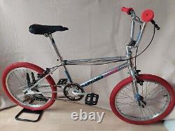 GT Dyno VFR 1990 Old School Bmx