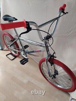 GT Dyno VFR 1990 Old School Bmx