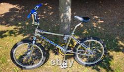 GT Dyno VFR BMX 1996 1997 90s Old School Vintage