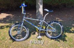 GT Dyno VFR BMX 1996 1997 90s Old School Vintage