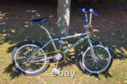 GT Dyno VFR BMX 1996 1997 90s Old School Vintage