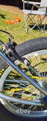 GT Dyno VFR BMX 1996 1997 90s Old School Vintage