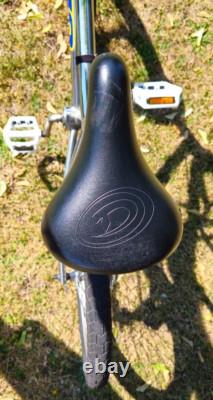 GT Dyno VFR BMX 1996 1997 90s Old School Vintage