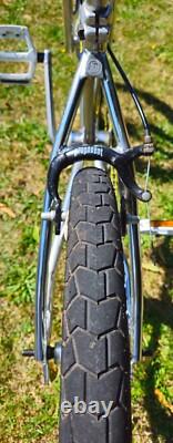 GT Dyno VFR BMX 1996 1997 90s Old School Vintage