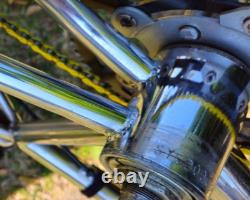 GT Dyno VFR BMX 1996 1997 90s Old School Vintage