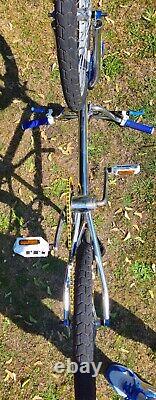 GT Dyno VFR BMX 1996 1997 90s Old School Vintage