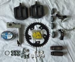 GT Dyno VFR BMX 1996 1997 90s Old School Vintage