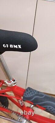 GT Dyno VFR mid School old School BMX Ideal Easter Gift