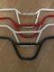Gt Handlebars Job Lot Old School Bmx One Set Dold Separately
