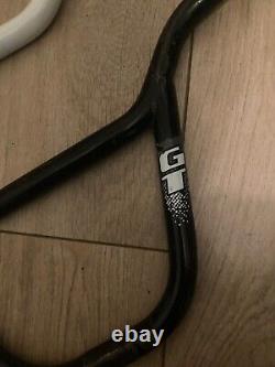 GT HANDLEBARS JOB LOT old school bmx ONE SET DOLD SEPARATELY