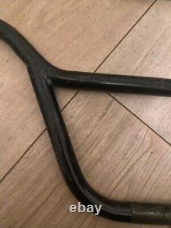 GT HANDLEBARS JOB LOT old school bmx ONE SET DOLD SEPARATELY