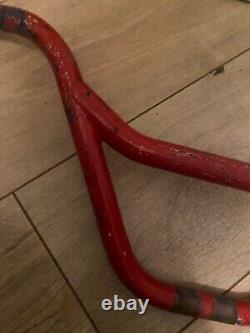 GT HANDLEBARS JOB LOT old school bmx ONE SET DOLD SEPARATELY