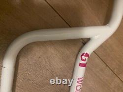 GT HANDLEBARS JOB LOT old school bmx ONE SET DOLD SEPARATELY