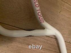 GT HANDLEBARS JOB LOT old school bmx ONE SET DOLD SEPARATELY