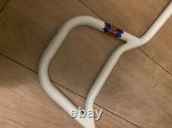 GT HANDLEBARS JOB LOT old school bmx ONE SET DOLD SEPARATELY