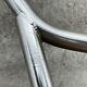 Gt Handlebars. Old School Bmx Bars Circle Stamp Performer Coin Freestyle 28 X 9in