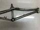 Gt Performer Old School Bmx Frame, Rare And Collectable