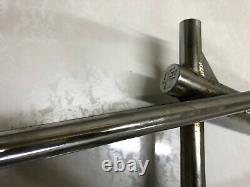 GT PERFORMER OLD SCHOOL BMX FRAME, Rare And Collectable