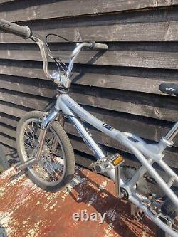 GT Performer 90s BMX Bike Old School