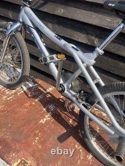 GT Performer 90s BMX Bike Old School