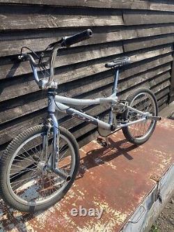 GT Performer 90s BMX Bike Old School