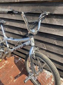 GT Performer 90s BMX Bike Old School