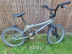 @@@ GT Performer Chrome Retro BMX Bike Old School @@@ SW16 Streatham @@@