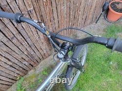 @@@ GT Performer Chrome Retro BMX Bike Old School @@@ SW16 Streatham @@@
