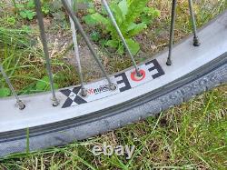 @@@ GT Performer Chrome Retro BMX Bike Old School @@@ SW16 Streatham @@@