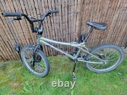 @@@ GT Performer Chrome Retro BMX Bike Old School @@@ SW16 Streatham @@@