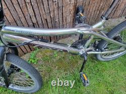 @@@ GT Performer Chrome Retro BMX Bike Old School @@@ SW16 Streatham @@@