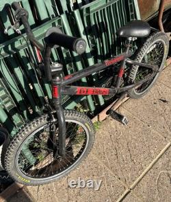 GT Performer Old School BMX