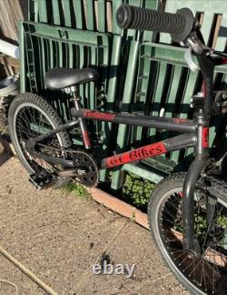 GT Performer Old School BMX