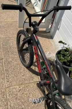 GT Performer Old School BMX