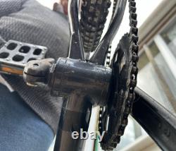 GT Performer Old School BMX