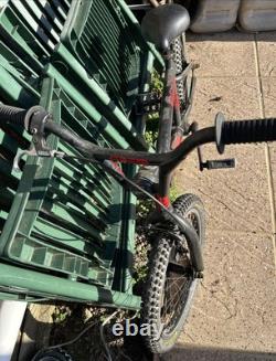 GT Performer Old School BMX