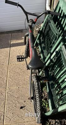 GT Performer Old School BMX