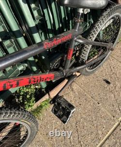 GT Performer Old School BMX