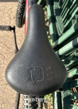 GT Performer Old School BMX