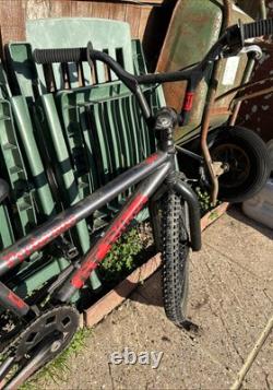 GT Performer Old School BMX