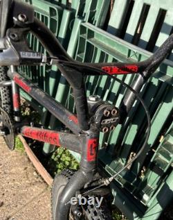 GT Performer Old School BMX