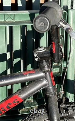 GT Performer Old School BMX