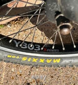 GT Performer Old School BMX