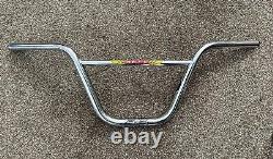 GT Pro BMX Handlebars Gen 1 Survivor OG 1980s Old School BMX