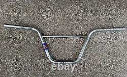 GT Pro BMX Handlebars Gen 1 Survivor OG 1980s Old School BMX