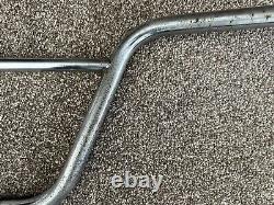 GT Pro BMX Handlebars Gen 1 Survivor OG 1980s Old School BMX