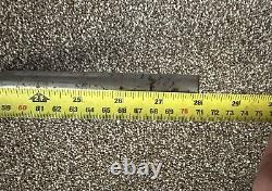 GT Pro BMX Handlebars Gen 1 Survivor OG 1980s Old School BMX