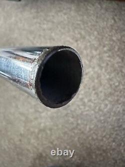 GT Pro BMX Handlebars Gen 1 Survivor OG 1980s Old School BMX