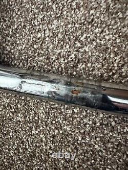 GT Pro BMX Handlebars Gen 1 Survivor OG 1980s Old School BMX
